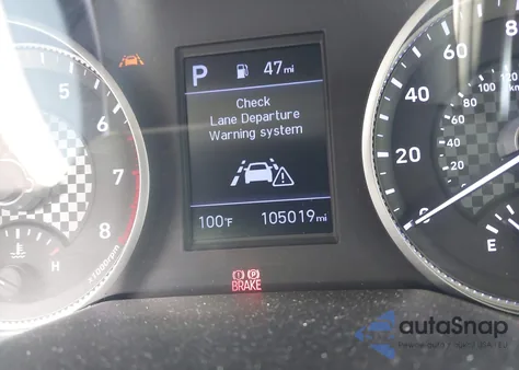 2020 Hyundai Elantra Sel/Value/Limited из США, поврежденный, VIN KMHD84LF0LU970750